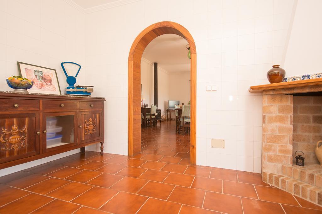 Can Moscari Inca (Mallorca) Exterior foto