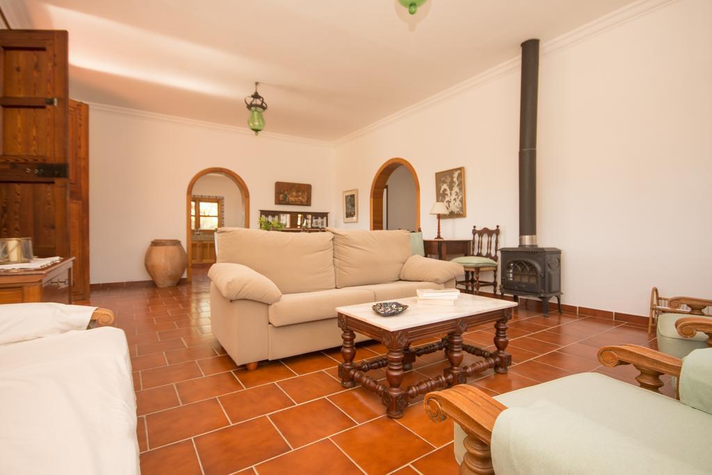Can Moscari Inca (Mallorca) Exterior foto