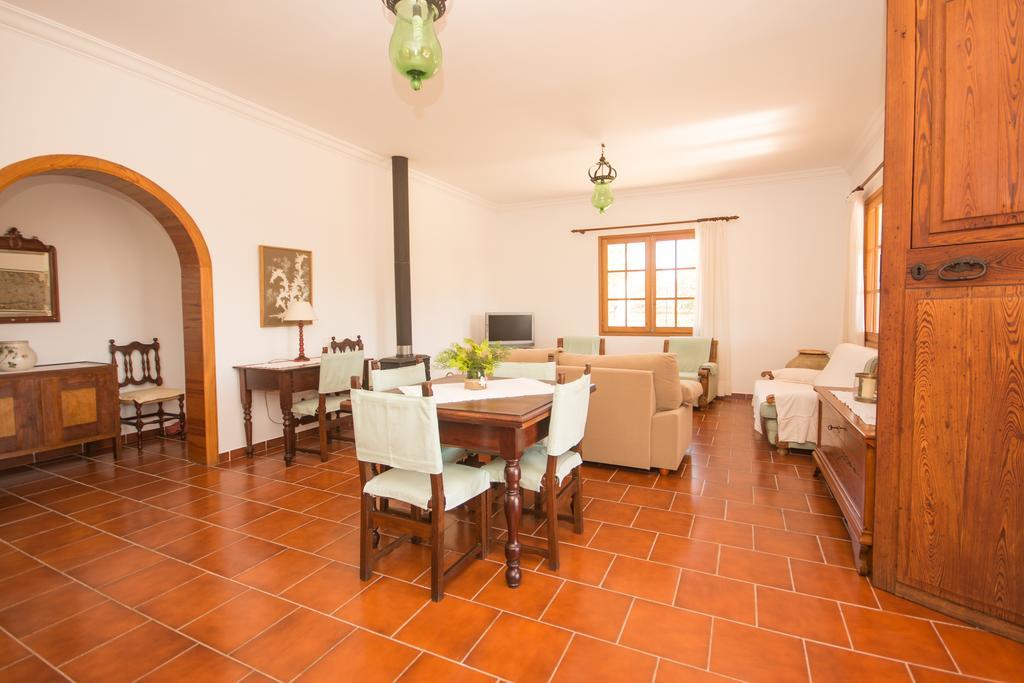 Can Moscari Inca (Mallorca) Exterior foto