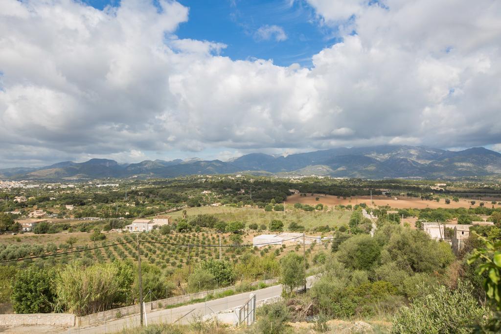 Can Moscari Inca (Mallorca) Exterior foto