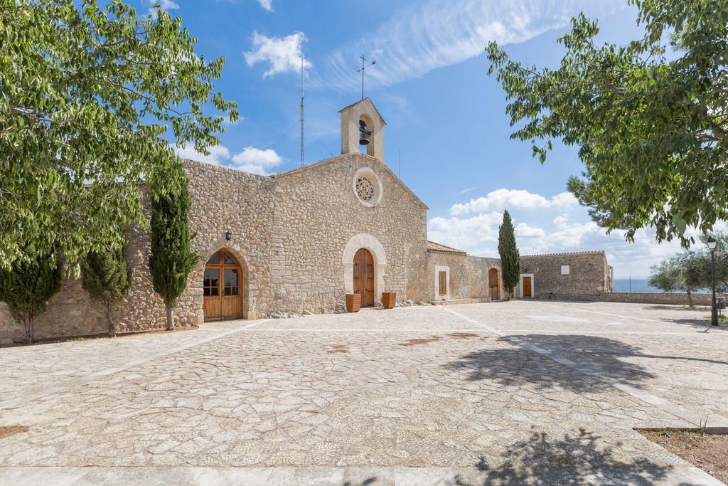 Can Moscari Inca (Mallorca) Exterior foto