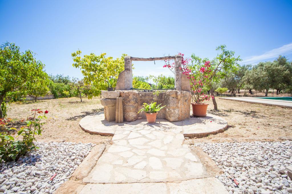 Can Moscari Inca (Mallorca) Exterior foto
